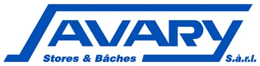 Logo Savary